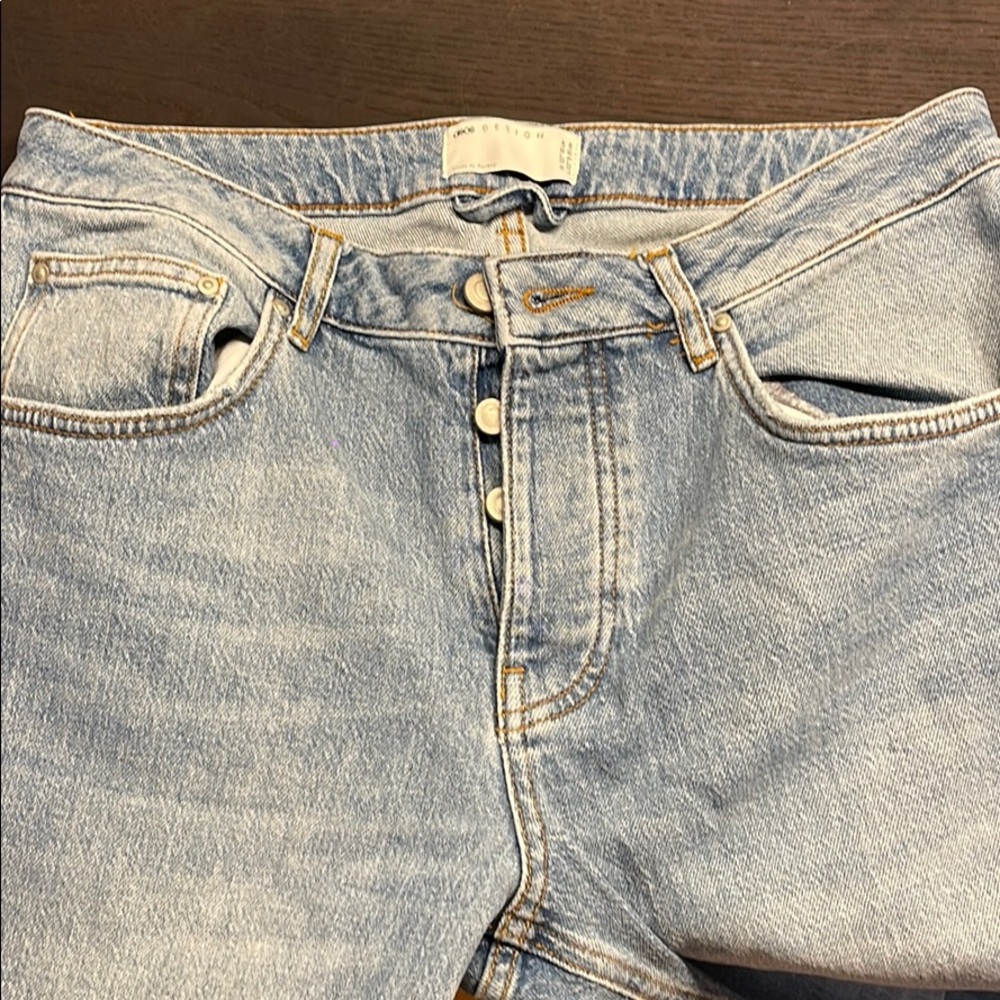 Jeans - Picture 4 of 4